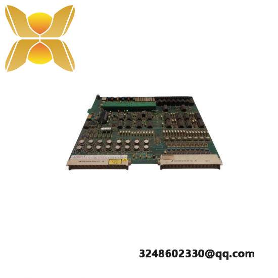 SIEMENS 6DM1001-6WB00-0 Control System Module