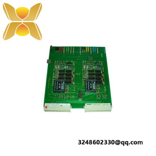 SIEMENS 6DM1001-7WA12-0 PC Card