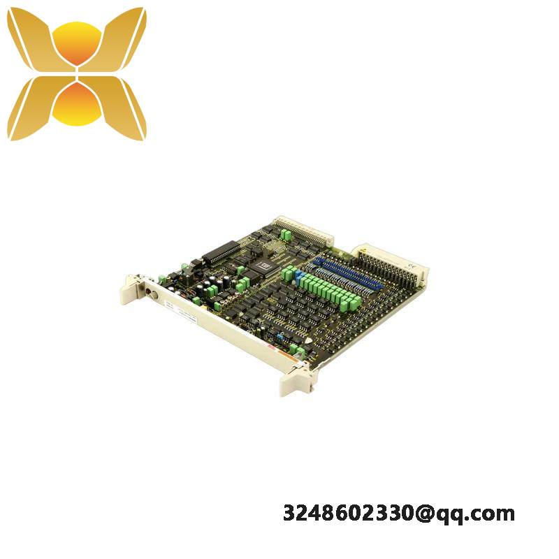 SIEMENS 6DP1230-8CC Analog Module