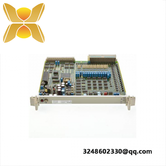 SIEMENS 6DP1230-8CC FUM230 Analog Module