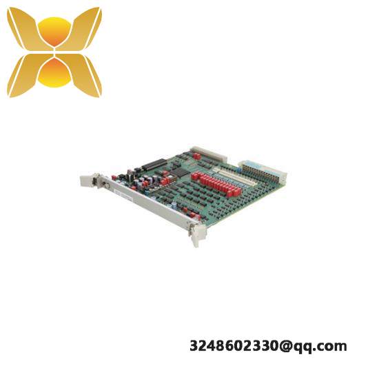 Siemens 6DP12308CC ANALOG TRANSMITTER MODULE