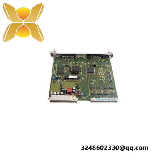 Siemens 6DP1231-7AA PLC MODULES