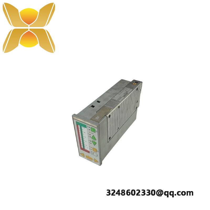 SIEMENS 6DR2400-5 MULTI-FUNCTION UNIT