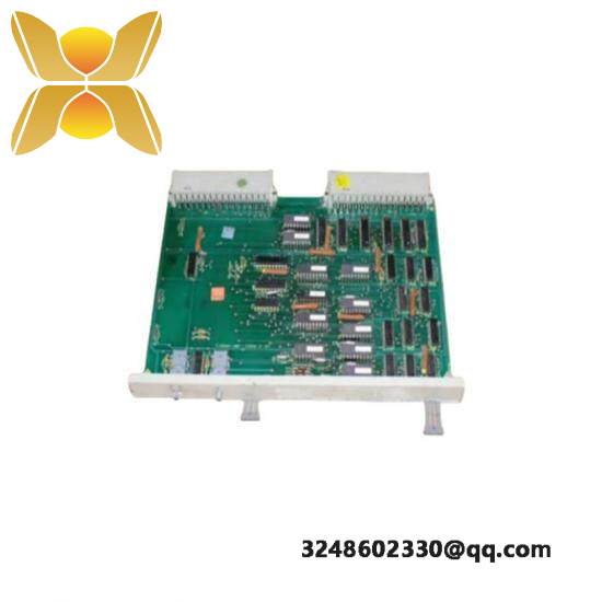 SIEMENS 6DS1103-8AA Teleperm Module