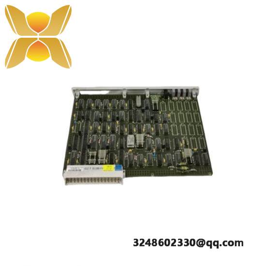 Siemens 6DS1104-8AA Clock Pulse Gen Module