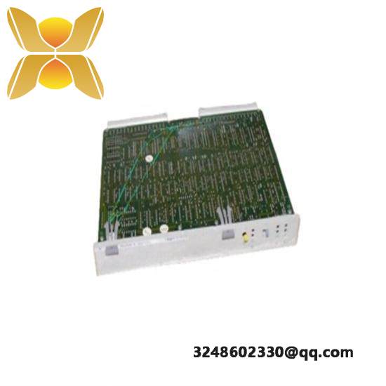 Siemens 6DS1107-8AA Switching Module
