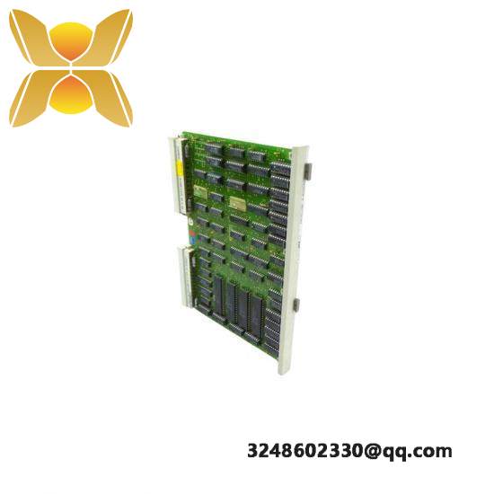 Siemens 6DS1110-8AA Central Processor AS 230/AS 231