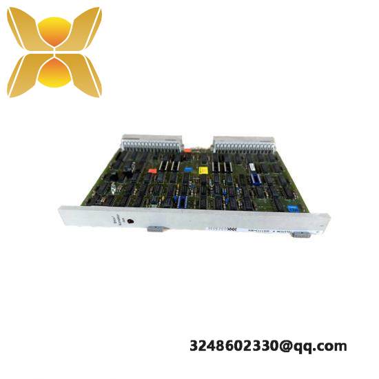 Siemens 6DS1113-8BA Central Processor Memory Module