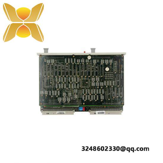 Siemens 6DS1141-8AA Teleperm Central Module Card