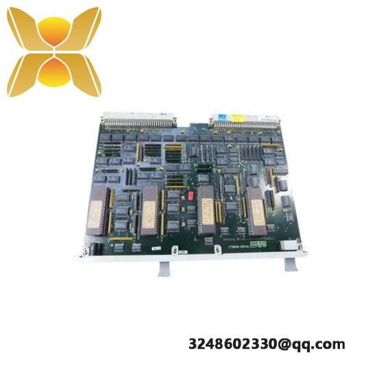 Siemens 6DS1142-8AA Comparator and Coupling Module