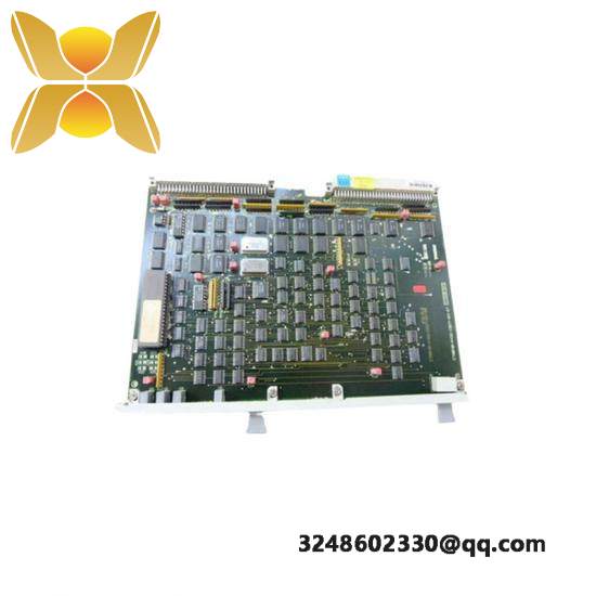 Siemens 6DS1143-8AA Synchronization Module