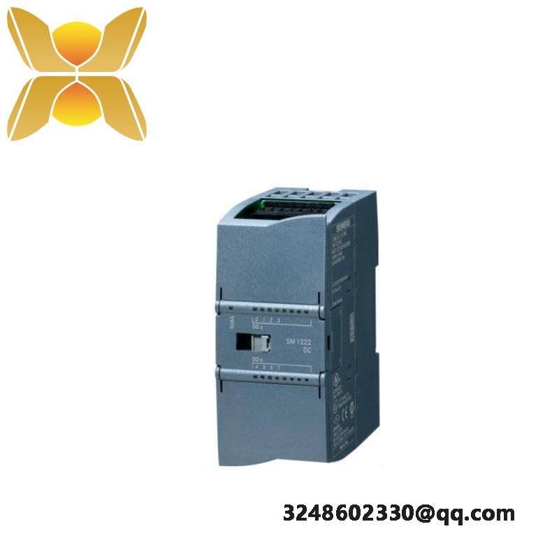 SIEMENS 6DS1200-8AB