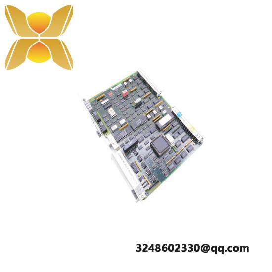 Siemens 6DS1223-8AA Bus Interface Module
