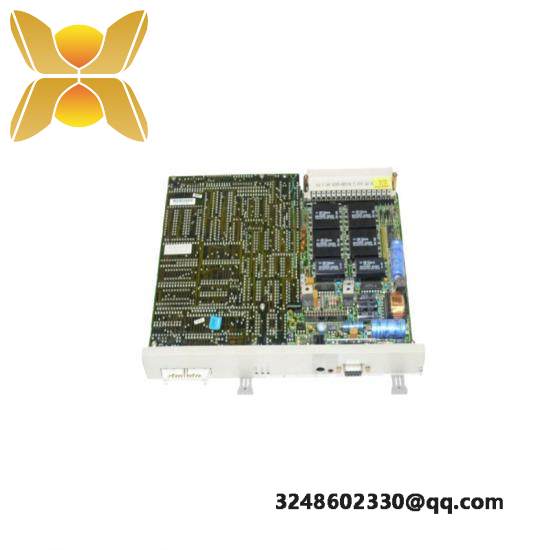 Siemens 6DS1223-8AB Coupler Interface Module