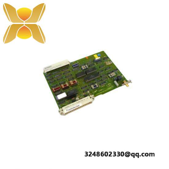 Siemens 6DS13008AB Interface Module