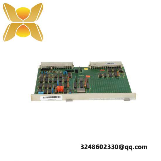 Siemens 6DS1302-8AB I/O bus modules
