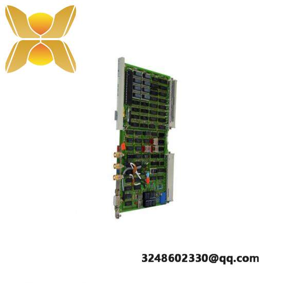 Siemens 6DS1308-8AB interface module