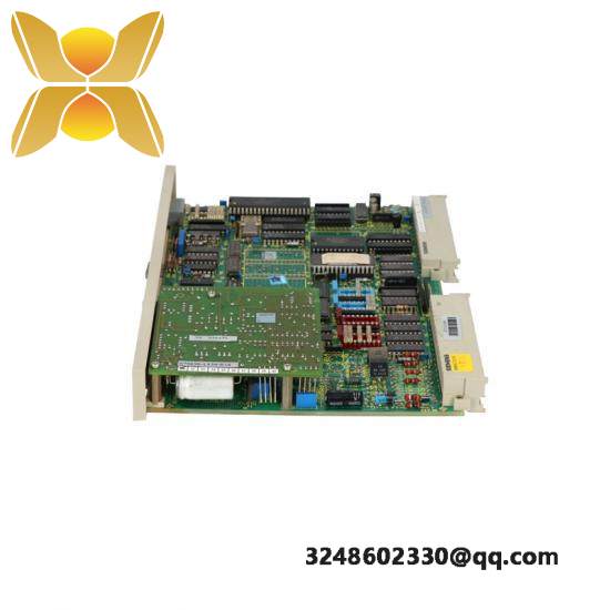 Siemens 6ds1310-8ab PLC Module