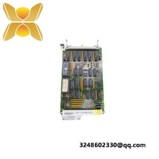 SIEMENS 6DS1311-8AE