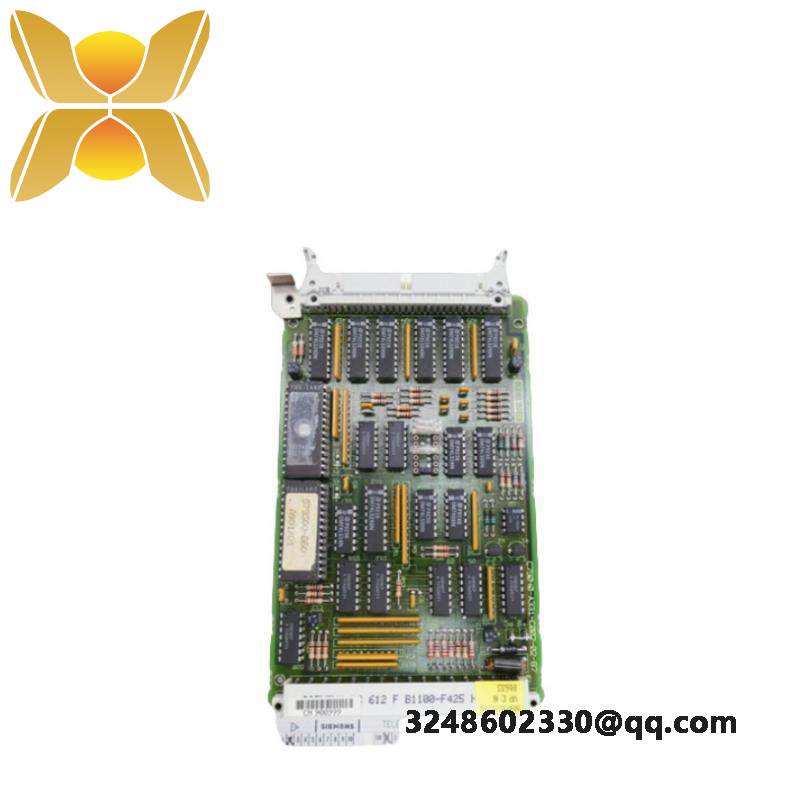 SIEMENS 6DS1311-8AE