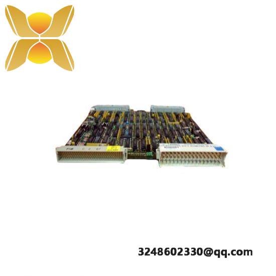 Siemens 6DS1315-8BA I/O BUS VOTER MODULE