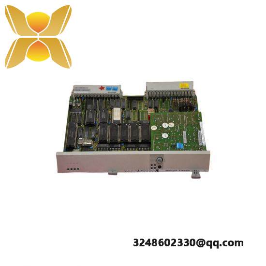 Siemens 6DS1318-8AB Interface Module