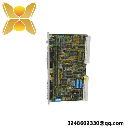 Siemens 6DS1322-8AA Teleperm M Interface module