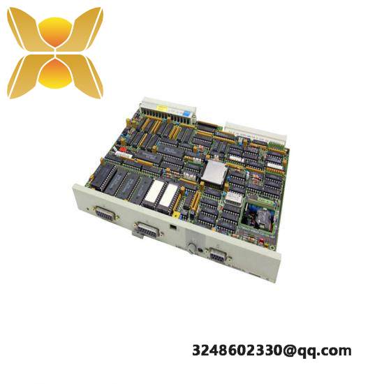 Siemens 6DS1324-8AA Teleperm Module