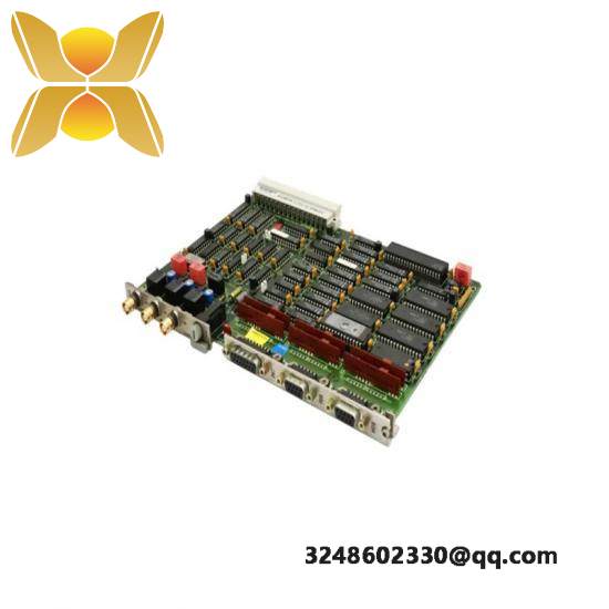Siemens 6DS1330-8BA interface module