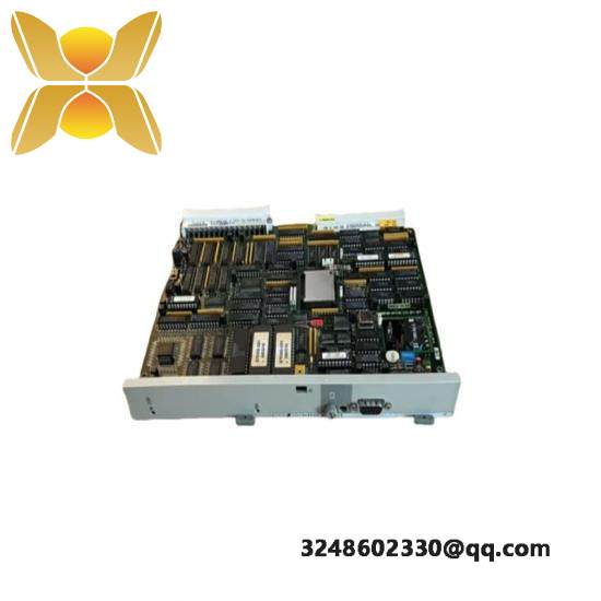 Siemens 6DS1332-8AA Teleperm I/O Coupler