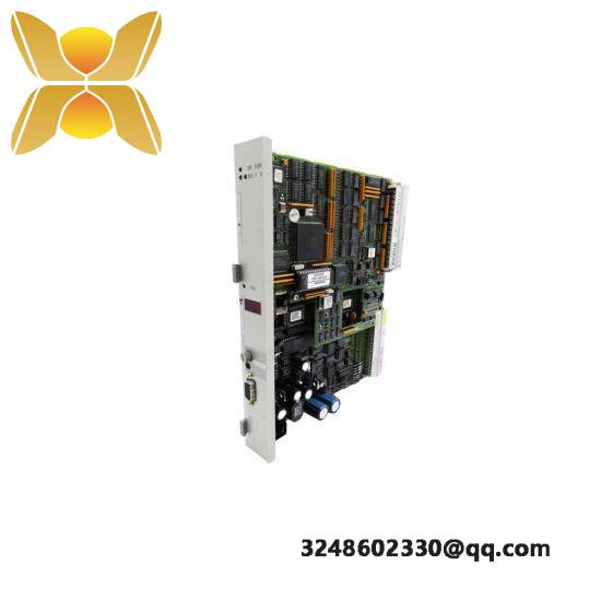 Siemens 6DS1332-8BB I/O Bus Control Module