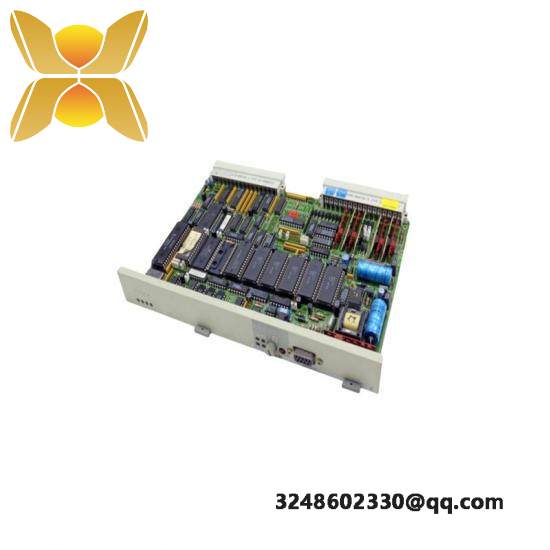 Siemens 6DS1333-8AB Interface Module