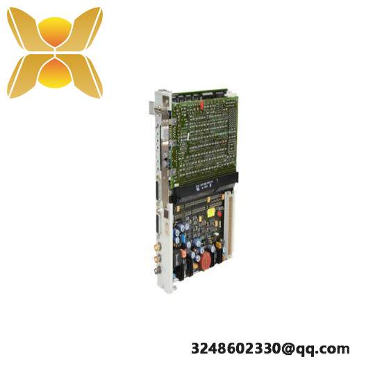 Siemens 6DS1341-1AD Profibus Interface Module