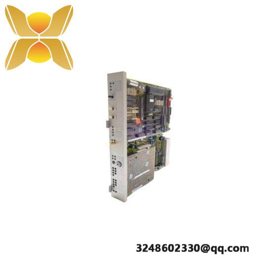 Siemens 6DS1403-8AA 2PI-K Controller module