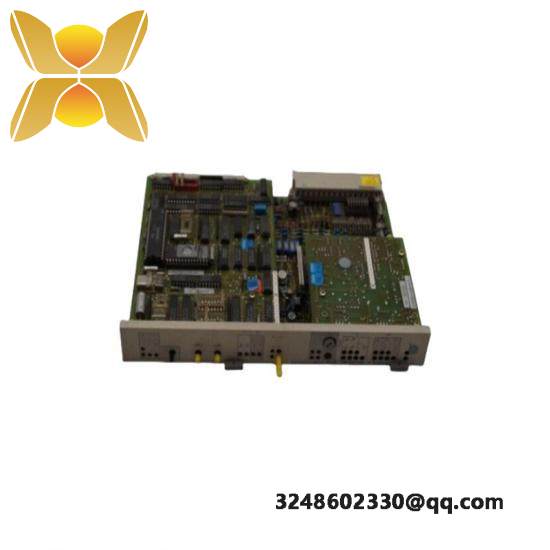 Siemens 6DS1403-8AA controller module