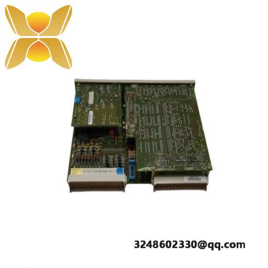 Siemens 6DS1600-8AA Teleperm M