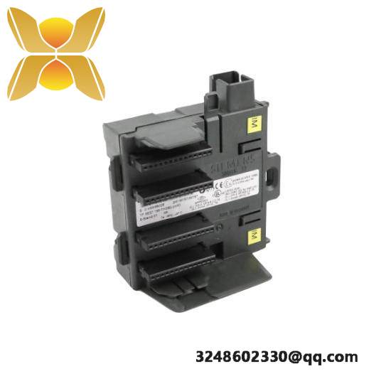 SIEMENS 6DS1601-8BA