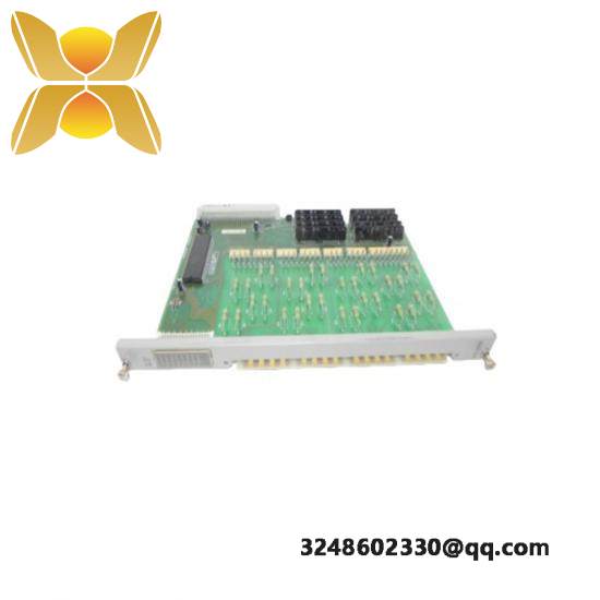 Siemens 6DS16018AC Interface Module