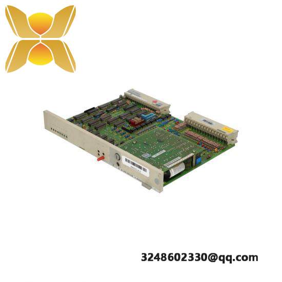 Siemens 6DS1602-8AA Digital Input Module