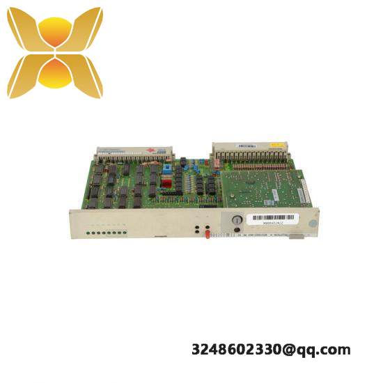Siemens 6DS1602-8AA EXPANSION MODULE