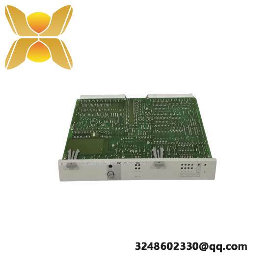 Siemens 6DS16138BB Counter module