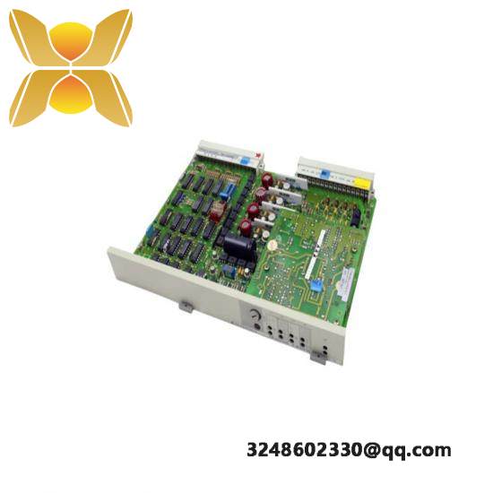 Siemens 6DS17028AA Analog Output Module
