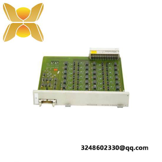 Siemens 6DS1703-8RR measuring module