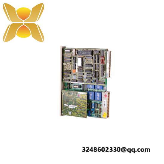 Siemens 6DS1713-8AB Thermocouple Module