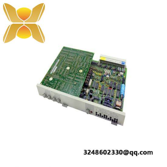 Siemens 6DS17148BA EXPANSION MODULE