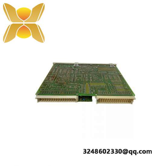 Siemens 6DS1715-8BA Teleperm M ﻿