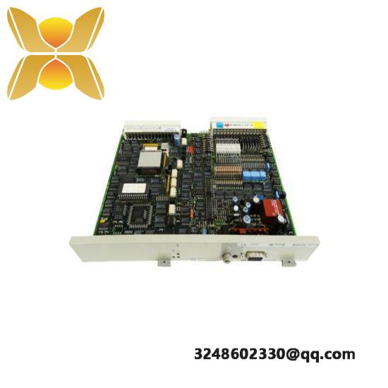 Siemens 6DS1722-8AB Teleperm M