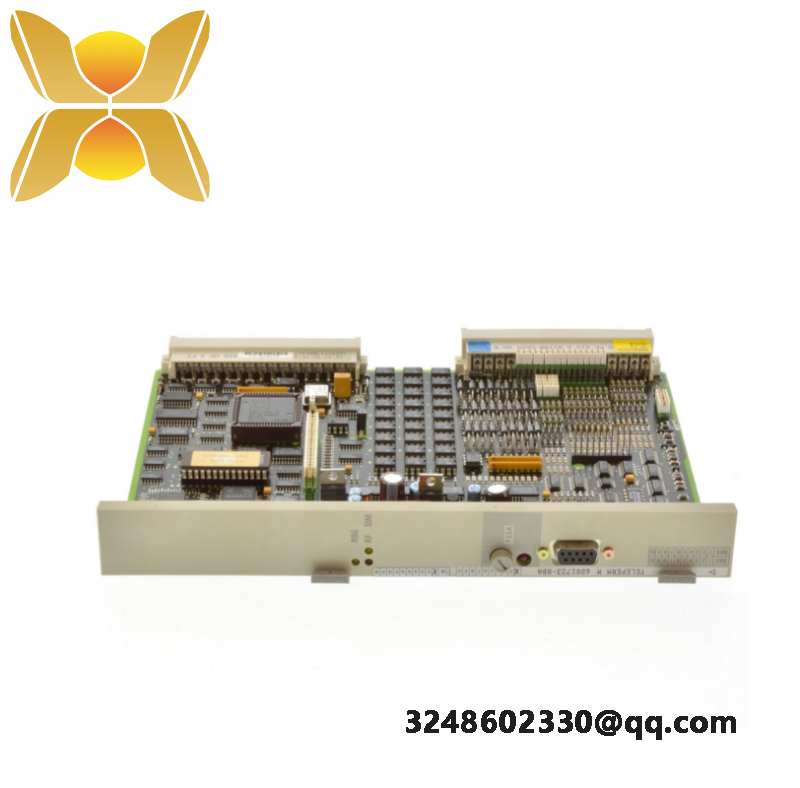 SIEMENS 6DS1723-8BA