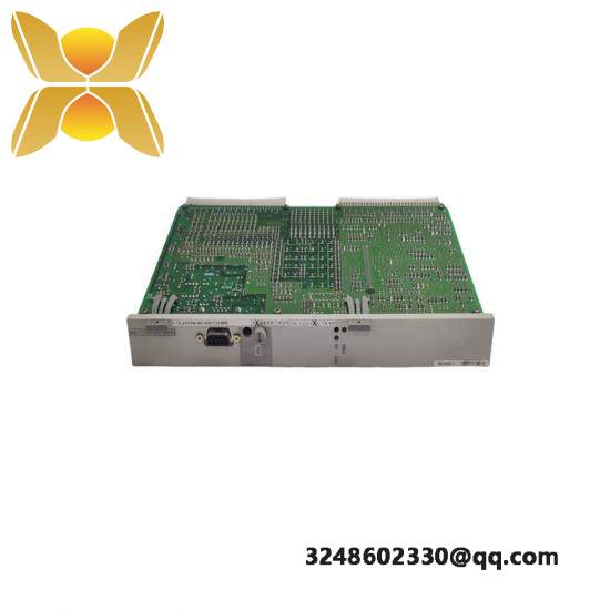 Siemens 6DS1723-8RR Analog Module