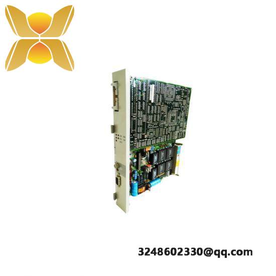 Siemens 6DS1731-8CC Teleperm M